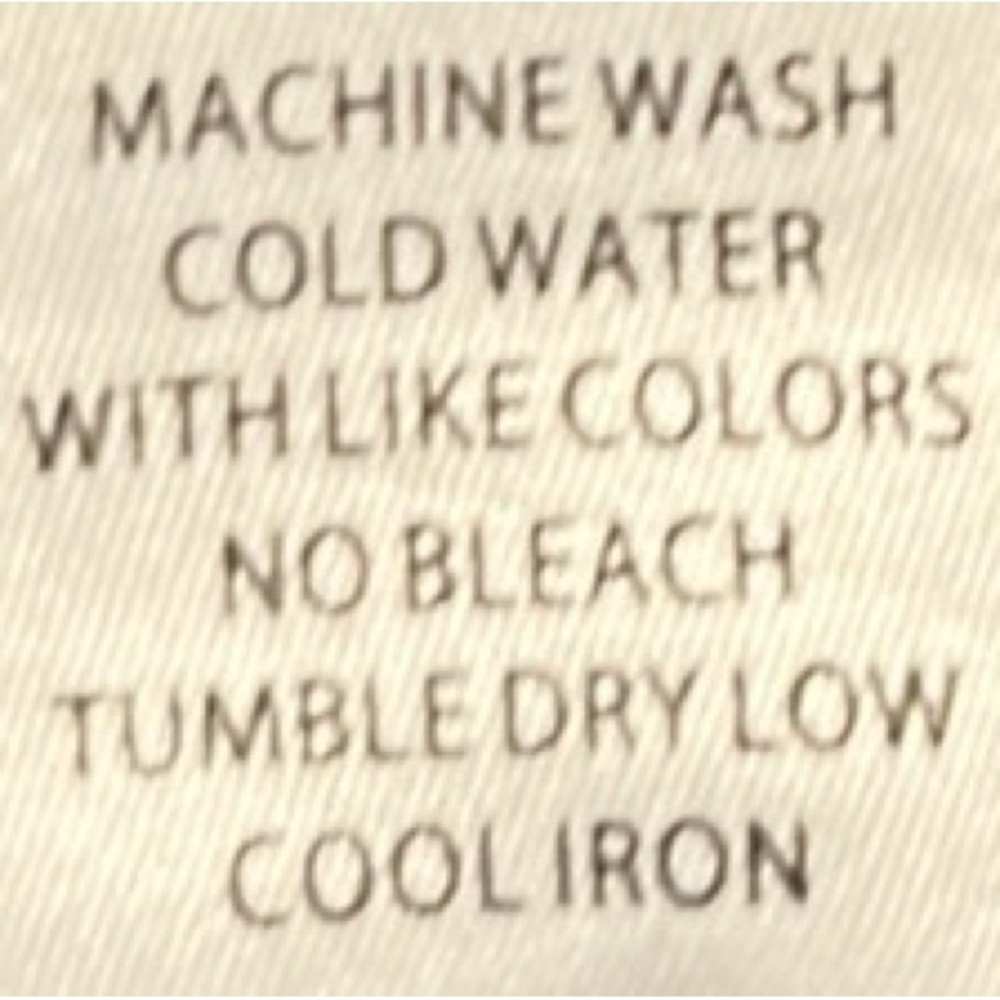 Pistola Destructed Skinny Jeans - Picture 8 of 8